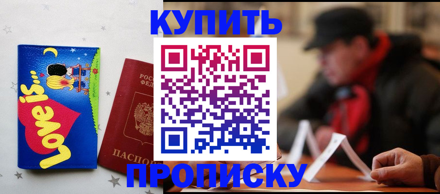 прописка в квартире в Звенигово